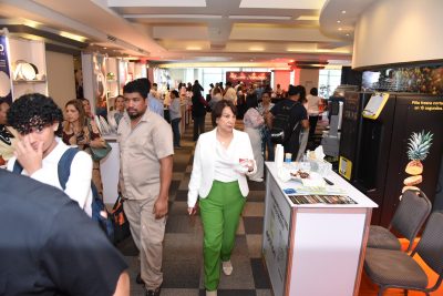 Hostelería Summit 2026 despliega congreso, cooking shows y competencias culinarias