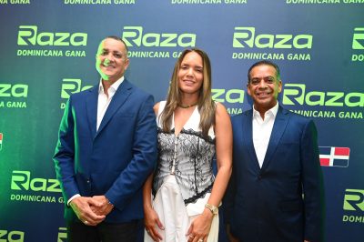 RAZA.do ya está disponible y la campaña “Dominicana Gana” eligió el Día de la Raza
