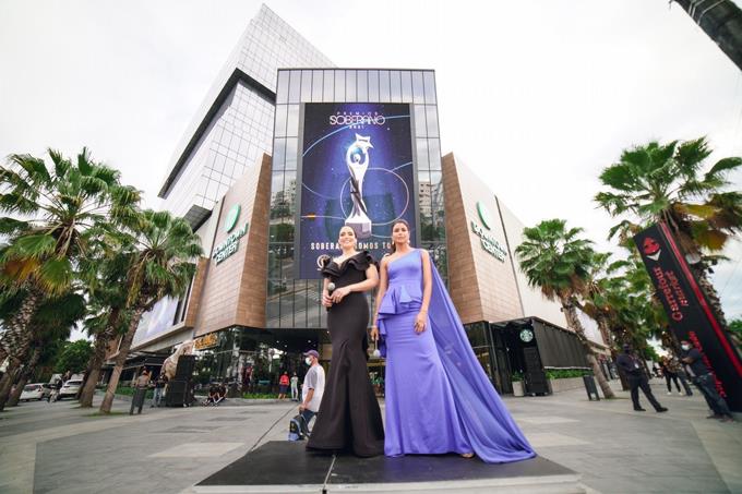 Premios Soberano permitirá votos del público