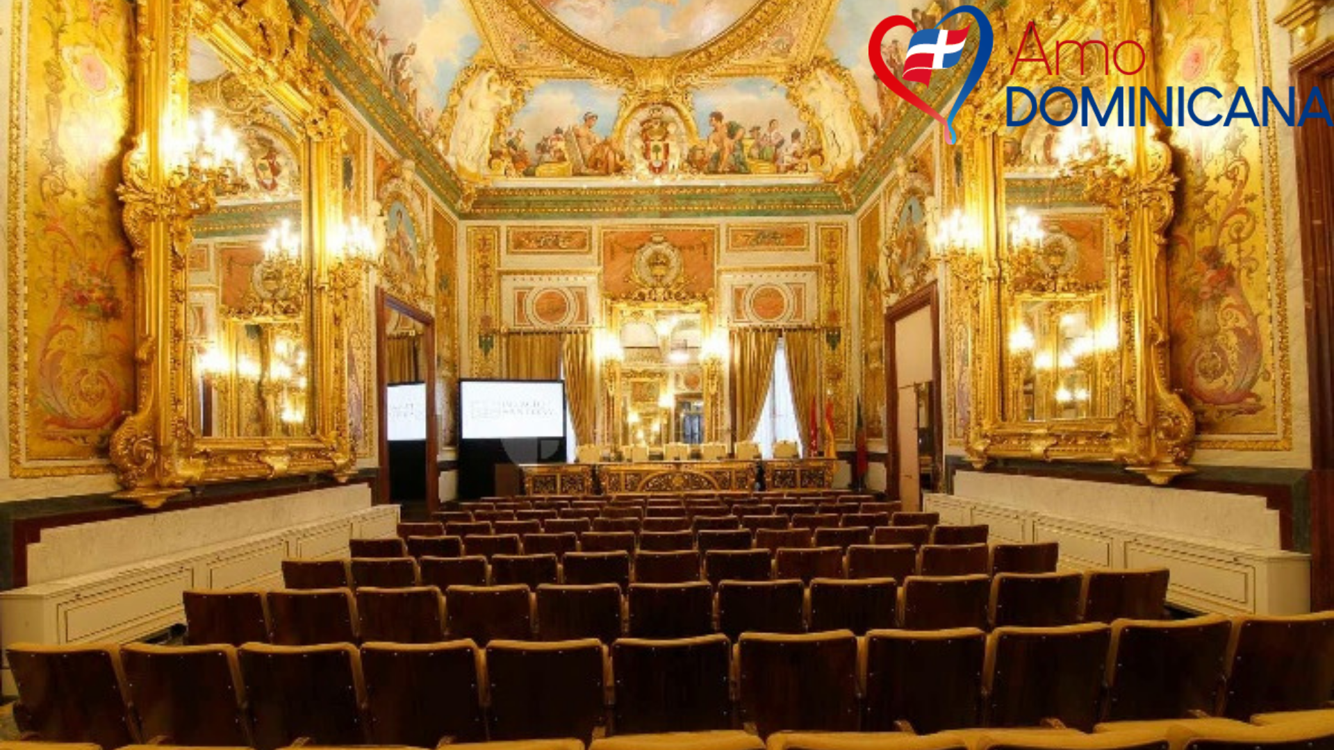 Madrid: Dominicanos «abrirán puertas» de emblemático Palacio del Duque de Santoña