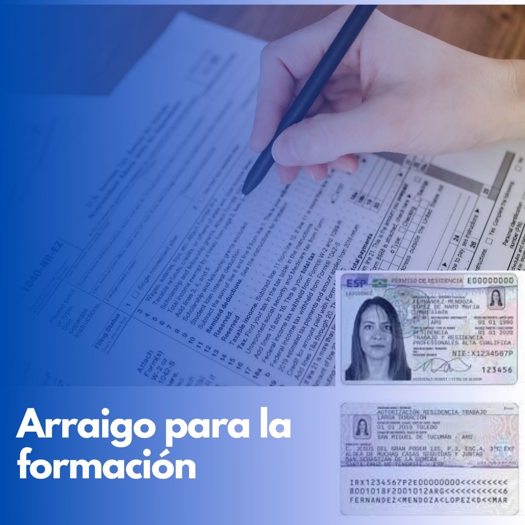 Félix Portes: Reforma al reglamento de extranjería introduce arraigo para la formación, nueva vía para obtener autorización de residencia