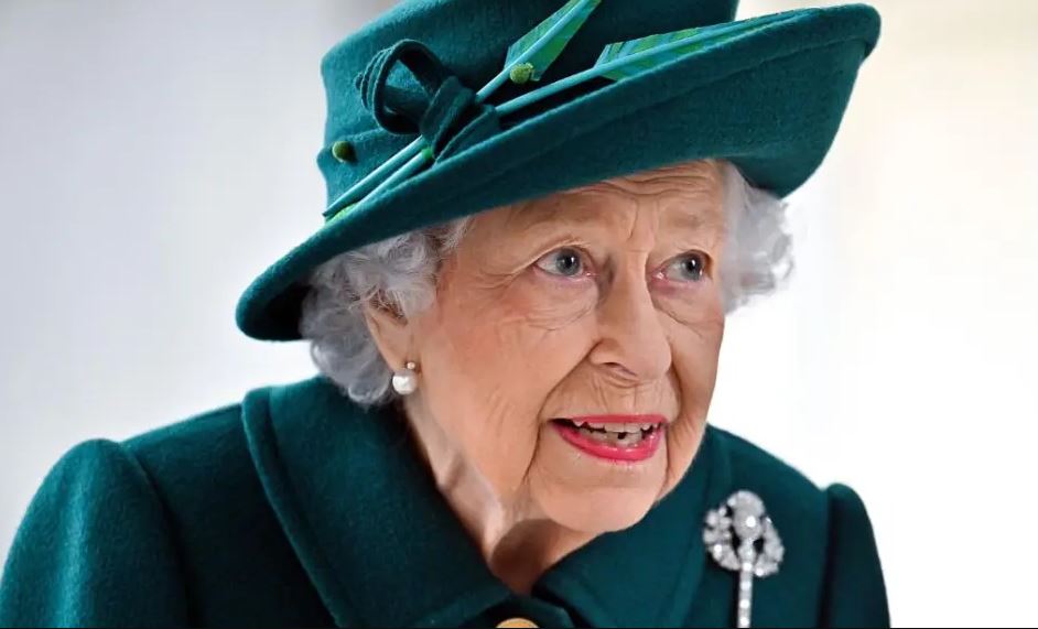 Fallece la reina de Inglaterra Isabel II