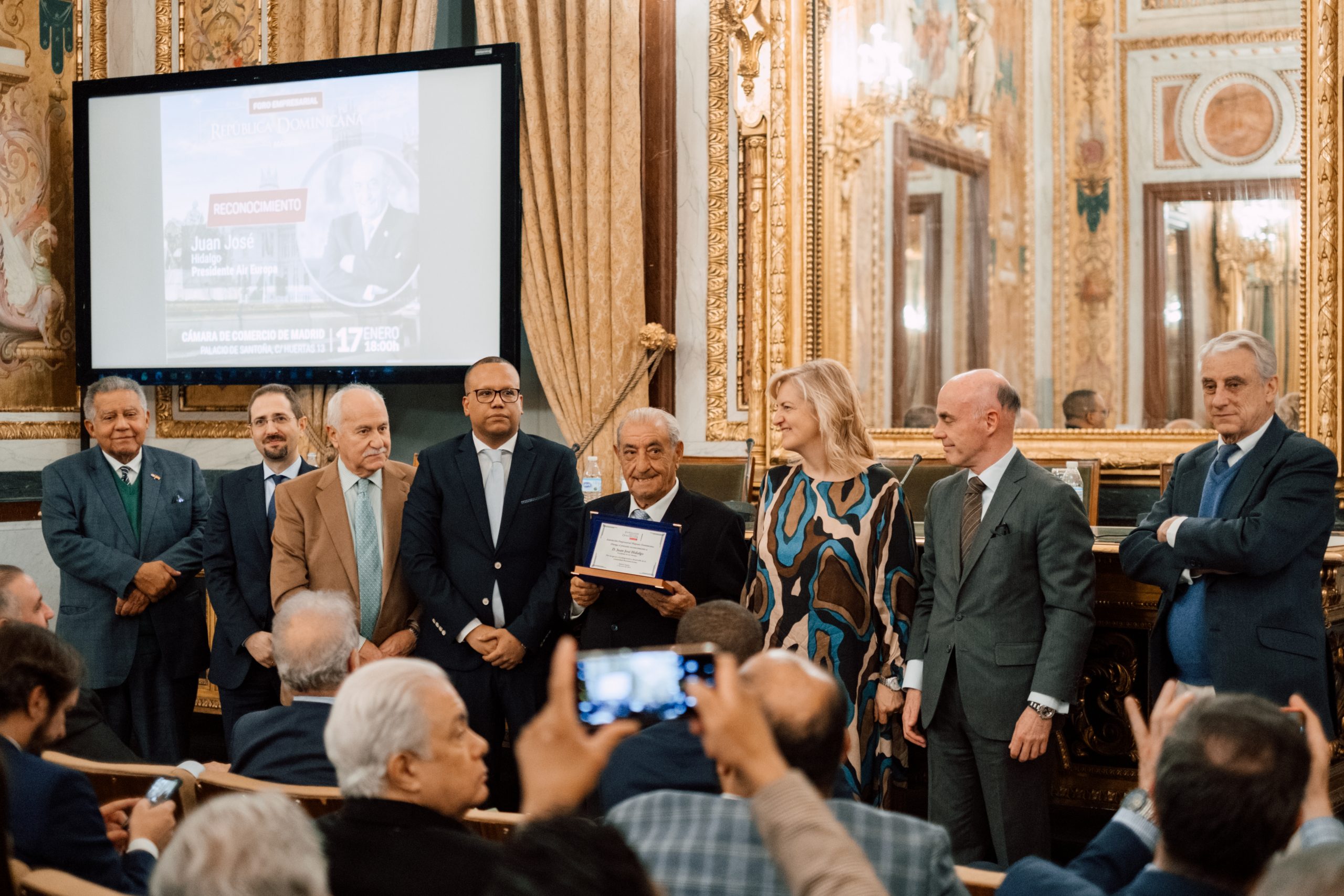 Pepe Hidalgo: “No he apostado por ningún otro país del mundo más que por República Dominicana”