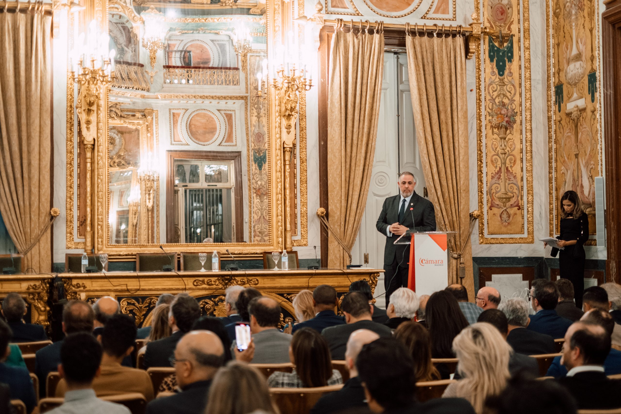 ProDominicana presenta en España la “Guía de Inversión de la República Dominicana”