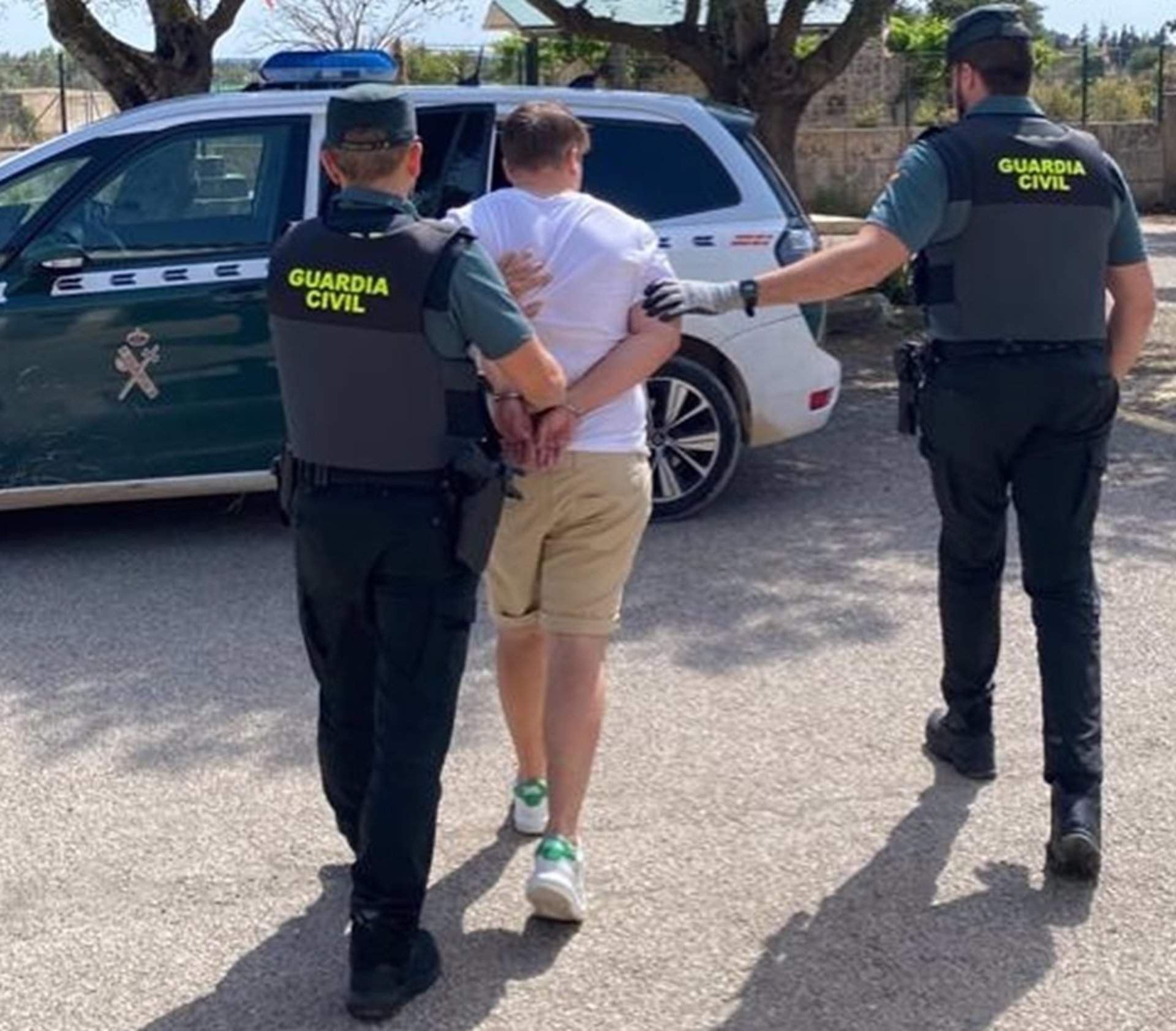 Tres detenidos por empadronar a 85 personas en sus casas «de forma fraudulenta» en Mallorca