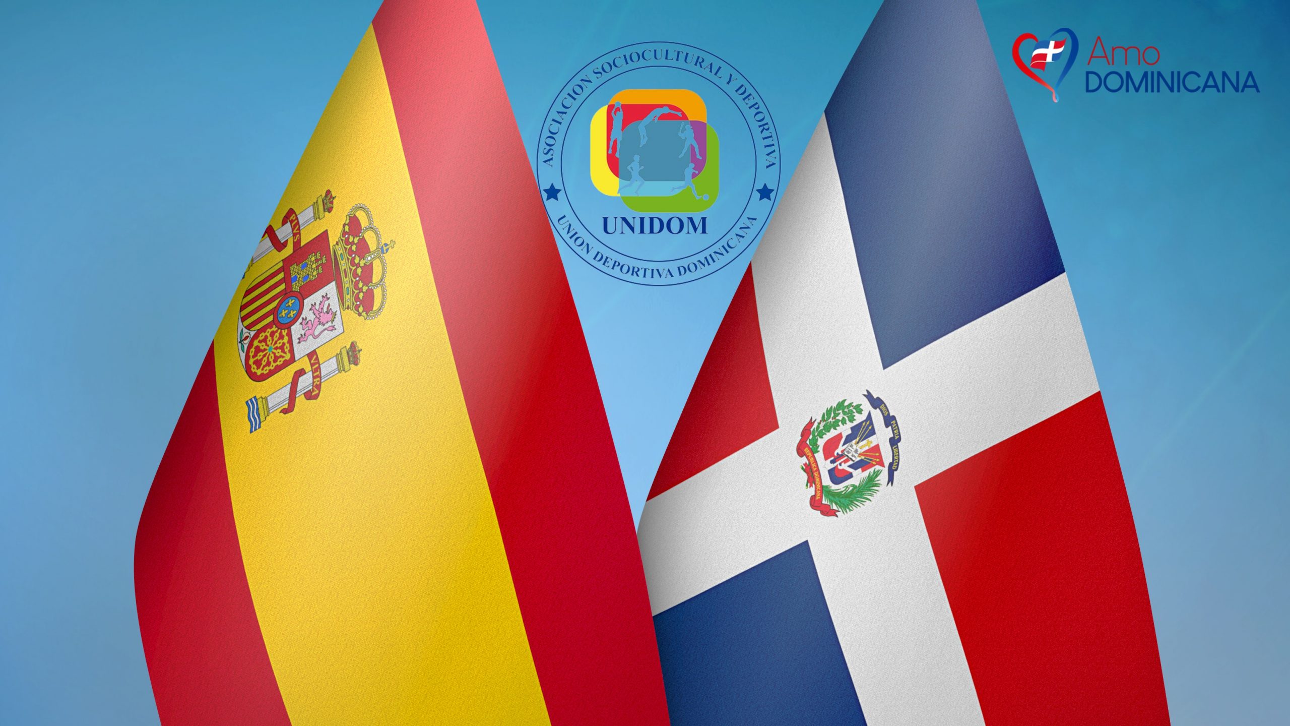 La Unión Deportiva Dominicana anuncia Juegos Patrios Dominicanos en España La Unión Deportiva Dominicana anuncia Juegos Patrios Dominicanos en España