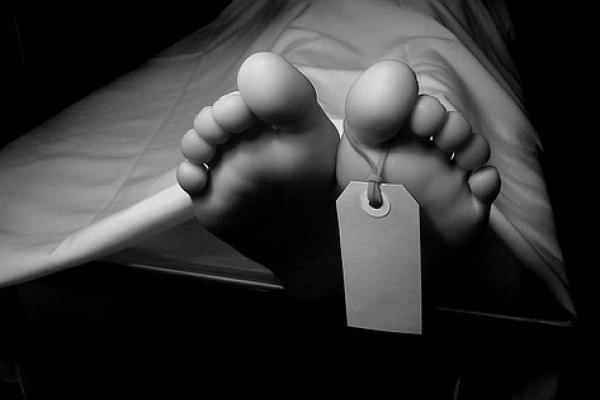 RD: Se suicida empresario español al lanzarse del séptimo piso de su residencia en Santiago RD: Se suicida empresario español al lanzarse del séptimo piso de su residencia en Santiago
