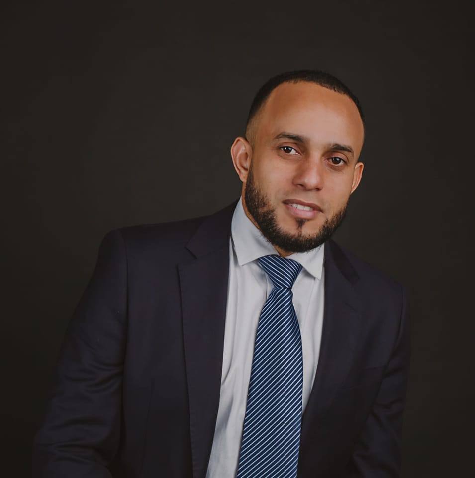 Madrid: Precandidato Kerlin Ulerio desmiente a diputada Lily Florentino