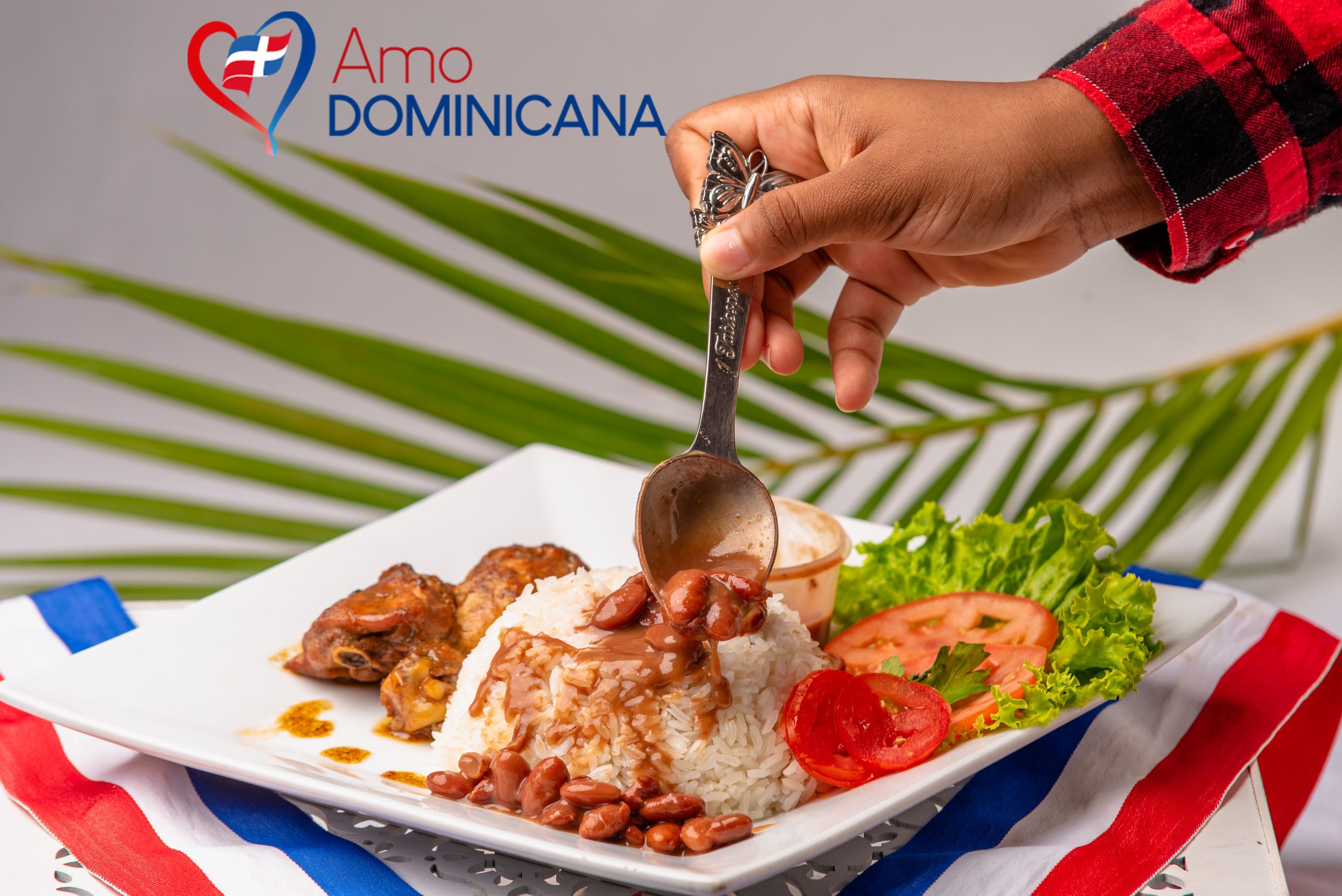 Gastronomía dominicana: Una fusión de sabores y tradiciones Gastronomía dominicana: Una fusión de sabores y tradiciones