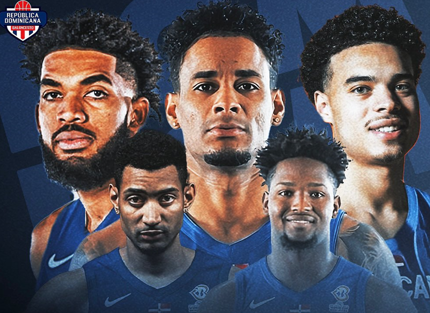 RD se prepara para brillar en el Campeonato Mundial de Baloncesto 2023