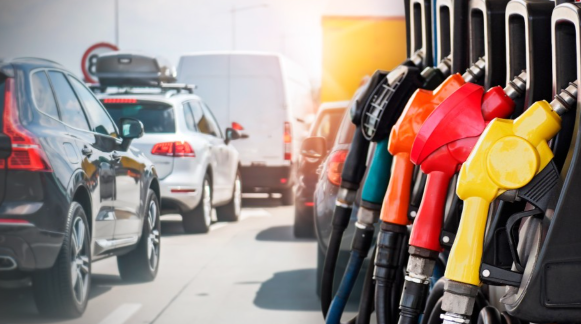 Gobierno destina 619 millones de pesos para mitigar alzas de combustibles