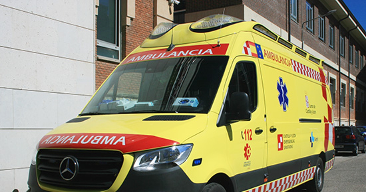 España: Apuñalado un joven dominicano de 20 años durante una reyerta en Ponferrada