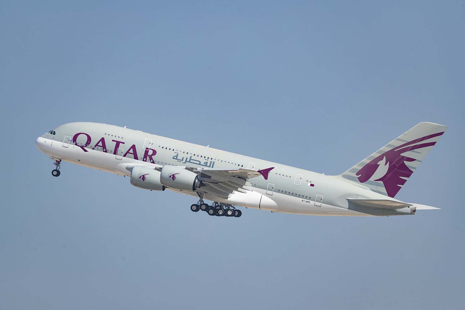 Iberia y Qatar Airways conectarán ruta Doha- Santo Domingo
