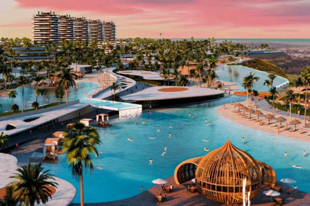 Construirán dos hoteles en RD para la cadena estadounidense Sonesta Construirán dos hoteles en RD para la cadena estadounidense Sonesta