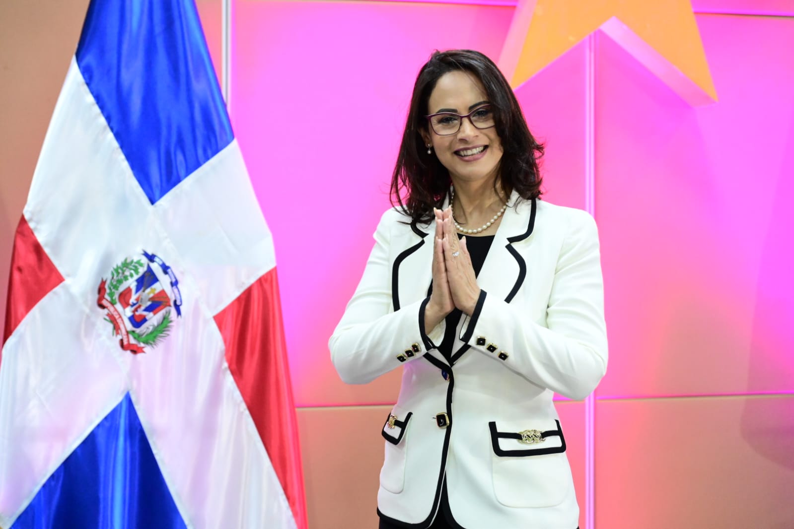 Lucy Díaz: Una vida dedicada a la defensa de las minorías y la transformación de los dominicanos en Europa Lucy Díaz: Una vida dedicada a la defensa de las minorías y la transformación de los dominicanos en Europa