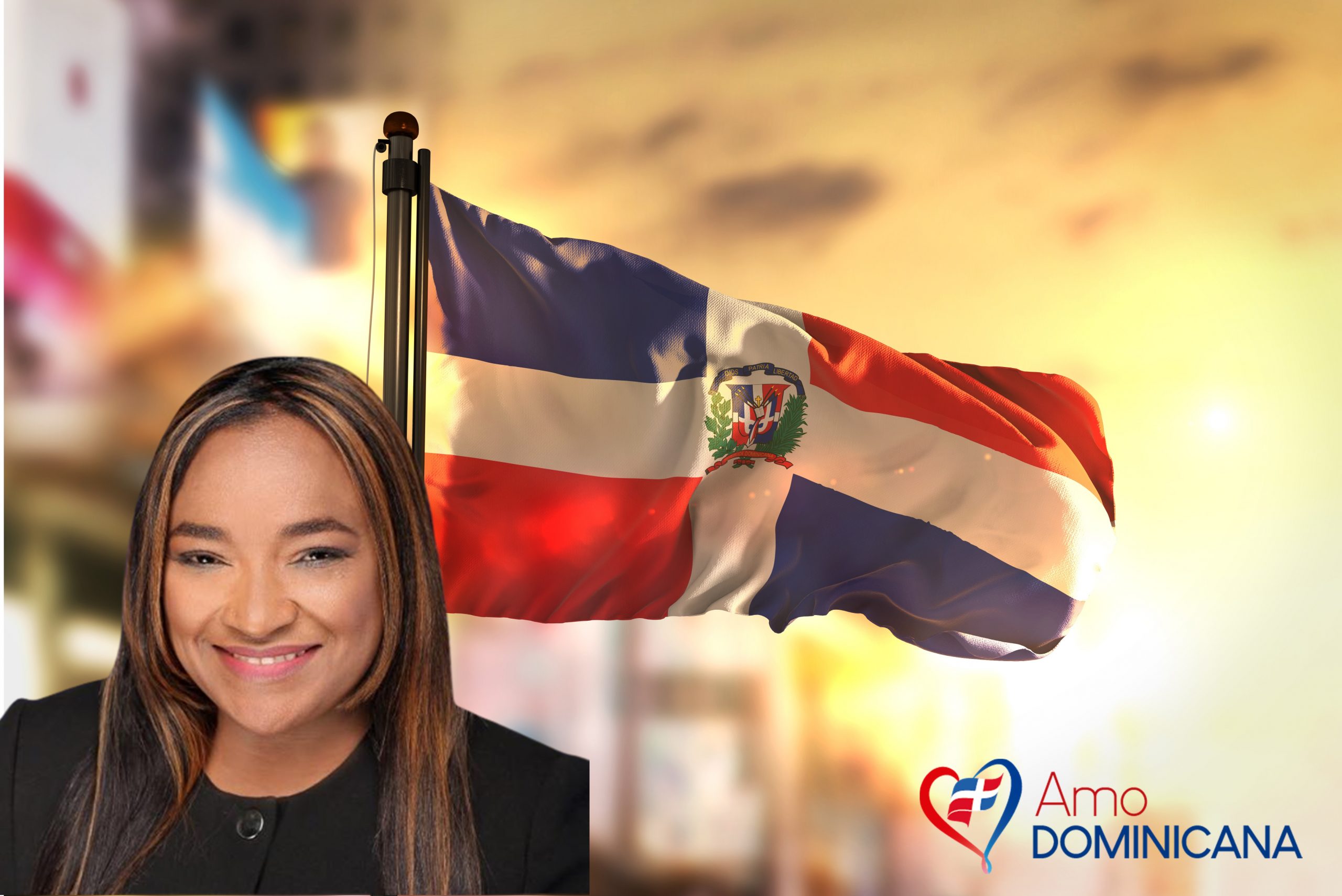 Ana Vidal gana candidatura diputación Ultramar Europa por el PLD