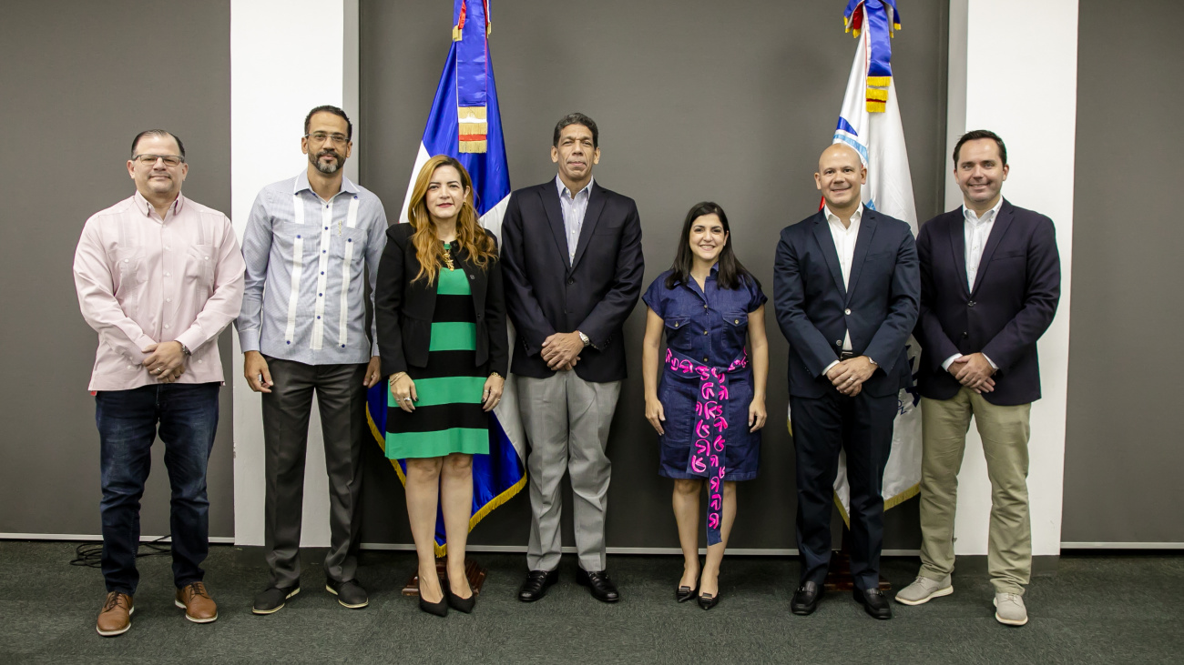 España entre los 46 compradores internacionales que participaron en ronda de negocios encabezada por ProDominicana