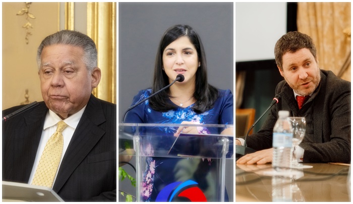 Destacadas personalidades serán reconocidas en el VI Foro Empresarial Hispano-Dominicano