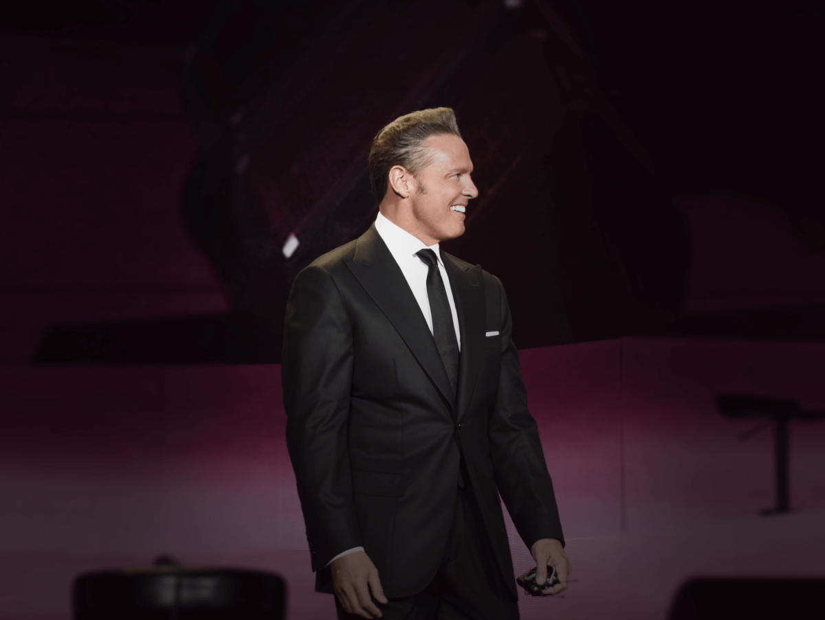 Luis Miguel anuncia su primer concierto en España desde 2017