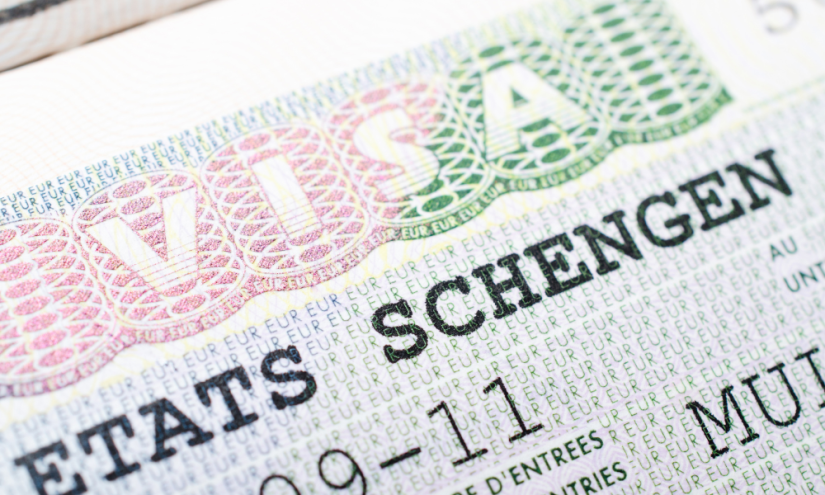 Unión Europea aprueba procedimiento para solicitar una visa Schengen en línea