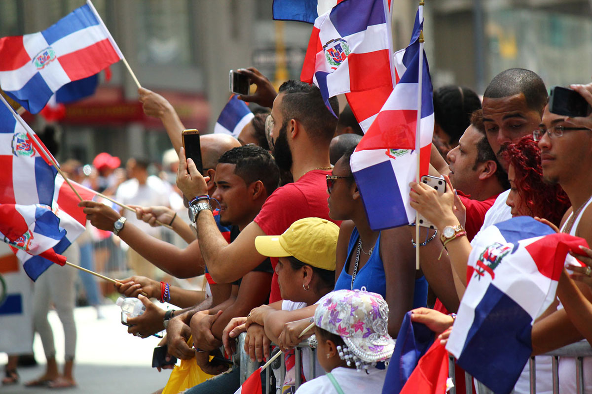 Cerca de un 19 por ciento de los dominicanos residen en el exterior