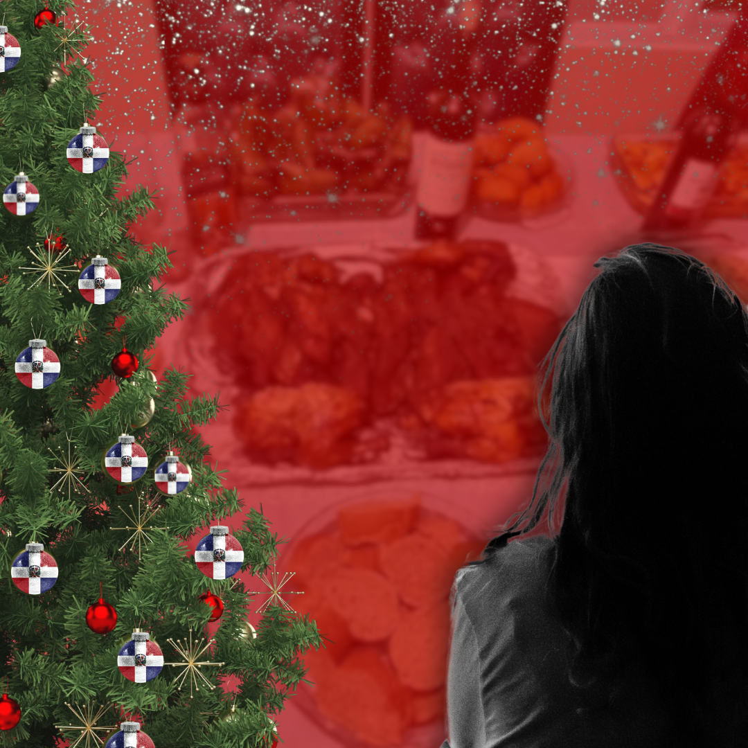 ¡Festejar lejos de mi tierra! Tres dominicanas narran cómo se celebra la Navidad y Año Nuevo fuera de RD