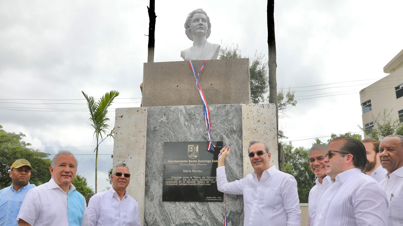 Boulevard del Dominicano en el Exterior: Un lugar que resalta figuras que han puesto en alto a RD Boulevard del Dominicano en el Exterior: Un lugar que resalta figuras que han puesto en alto a RD