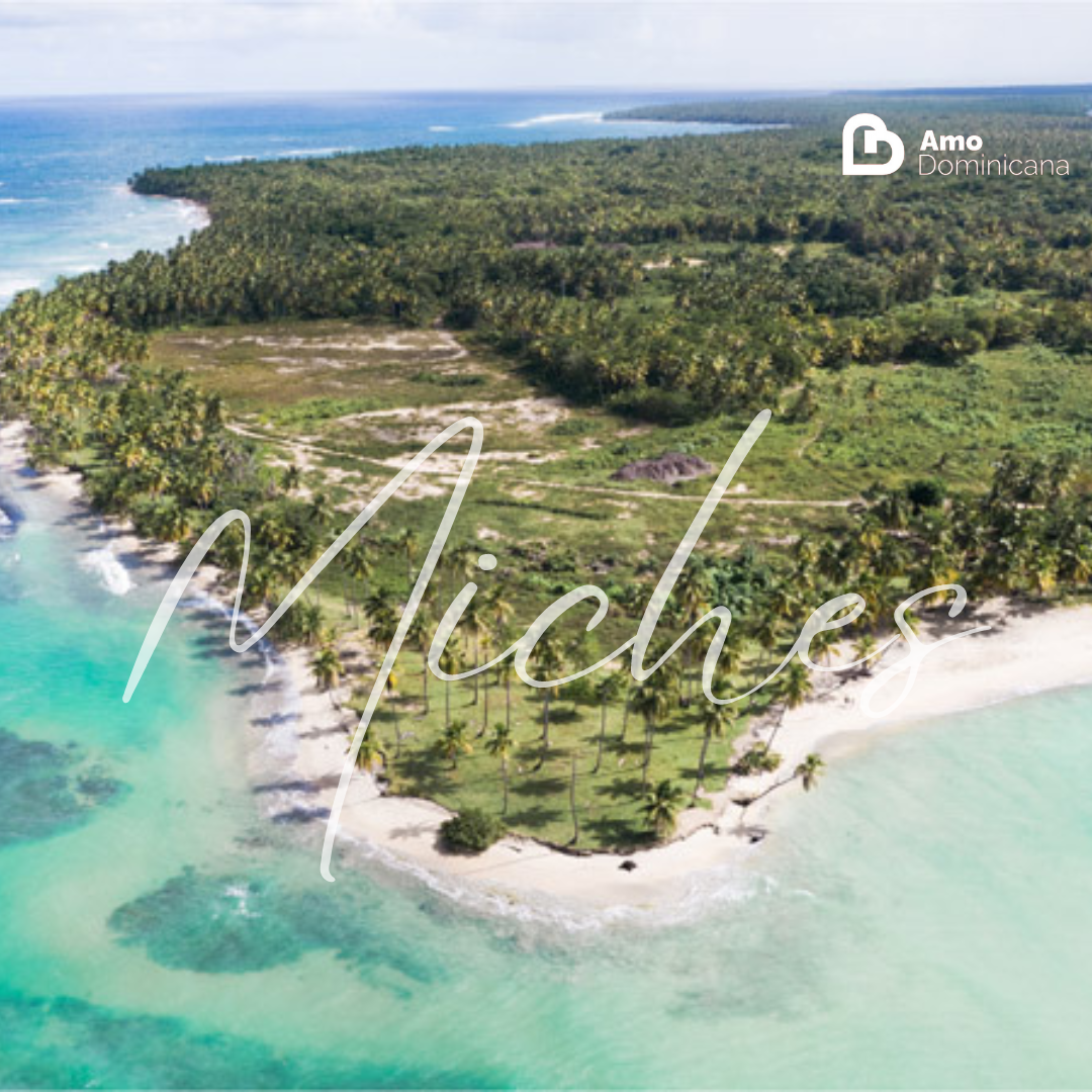 Miches se alzará como el gran destino turístico de República Dominicana en Fitur 2024