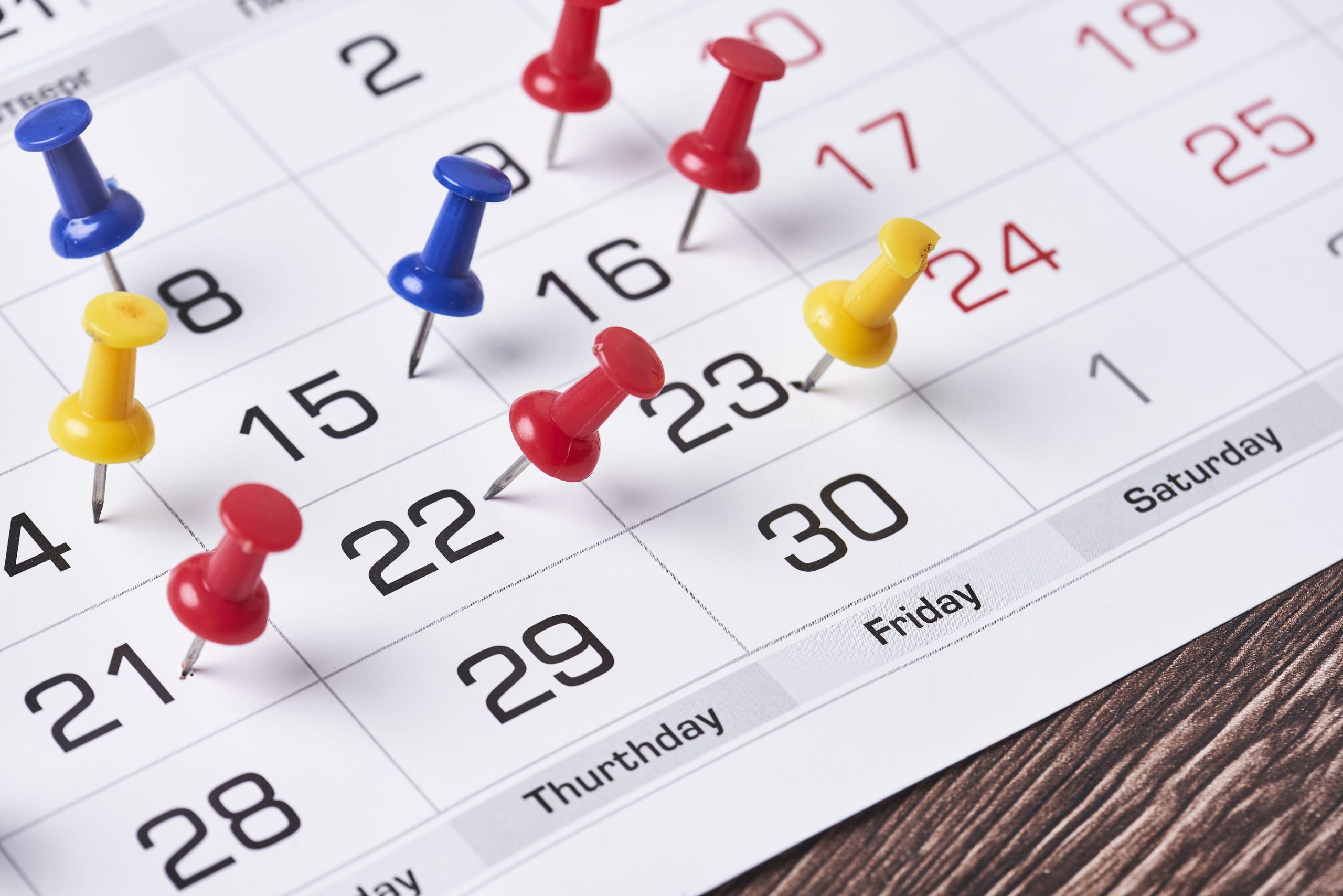 La Comunidad de Madrid estrena calendario laboral: estos son los días festivos en 2024