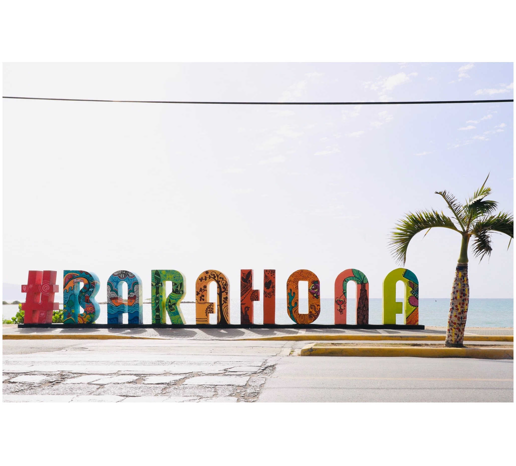 «Por Amor a Barahona»: Realizarán primera edición Expo Turismo y Atracciones 2024