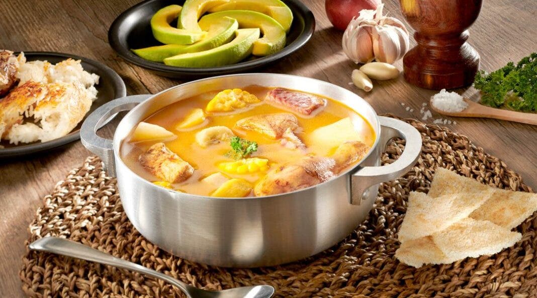 Innovación, fusión y promoción: claves para internacionalizar la gastronomía dominicana