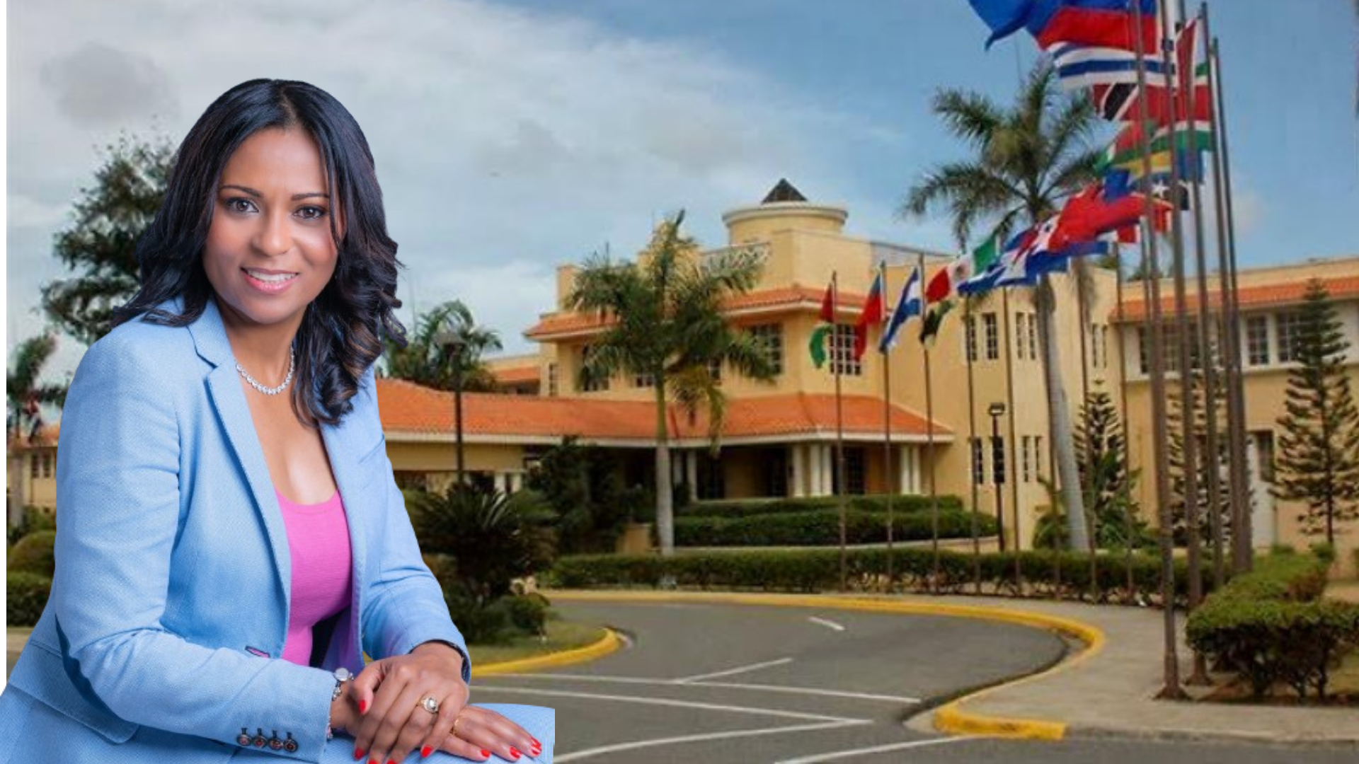 Madrid: Maribel Santos critica “deficiencias” del INDEX, a pesar de contar con presupuesto