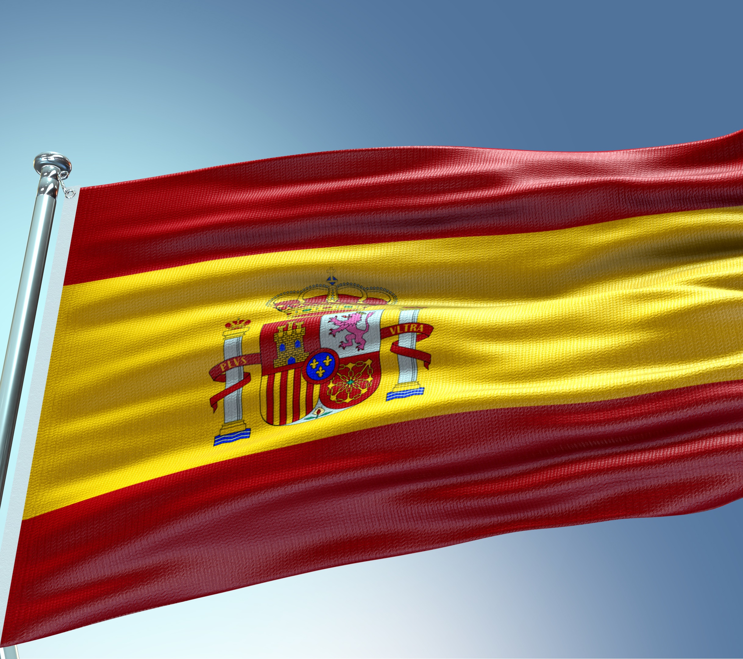 Gobierno español anuncia prórroga de ley de nacionalidad para descendientes de españoles