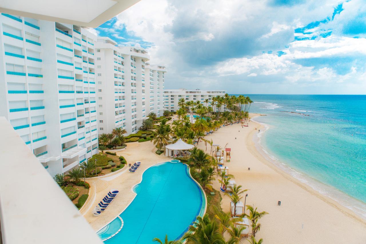 Juan Dolio, un turismo diferente, pero de rápida expansión