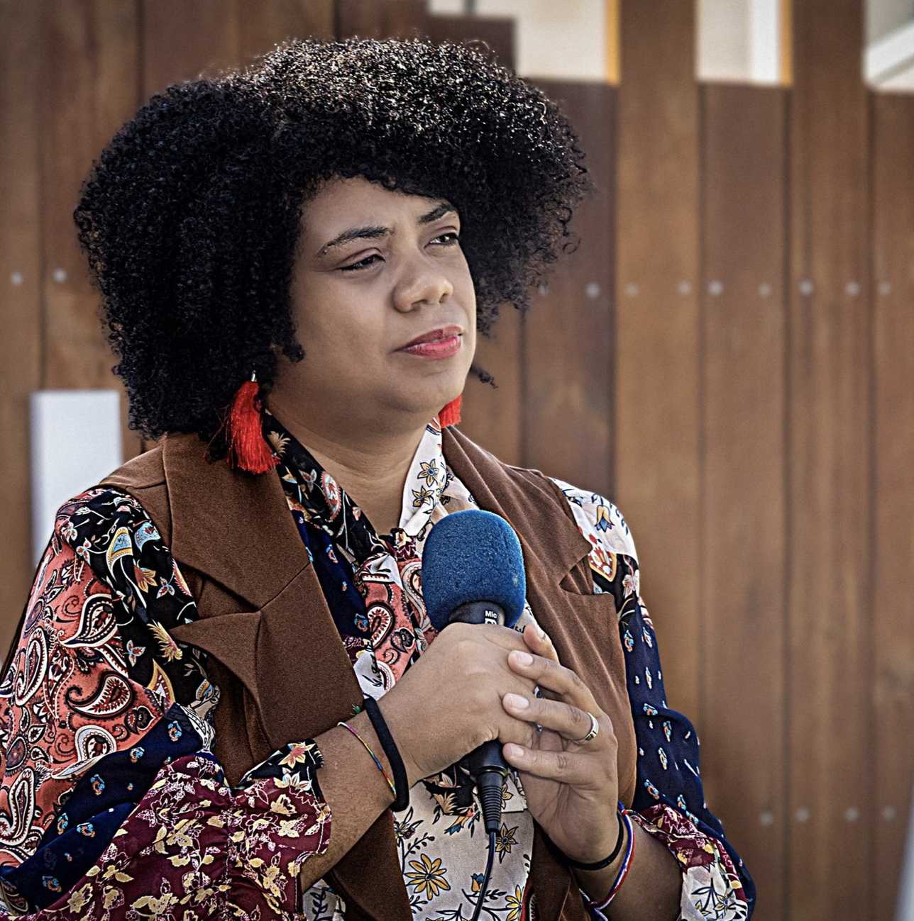 Cuatro partidos promoverán candidatura a diputación por Europa de Yoneice Pineda Cuatro partidos promoverán candidatura a diputación por Europa de Yoneice Pineda