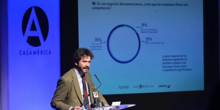 Empresas españolas miran hacia Iberoamérica: RD destaca por su atractivo fiscal