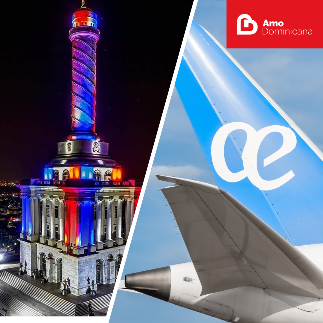 Air Europa presenta nueva ruta entre Madrid-Santiago de los Caballeros