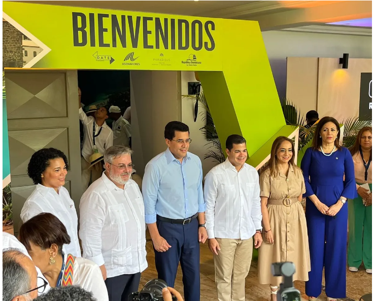 DATE 2024 se consolida como el evento más importante del turismo dominicano