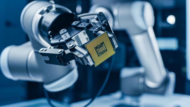 ‘The New York Times’ alienta el futuro rol de República Dominicana en la estrategia de microchips de EE.UU.