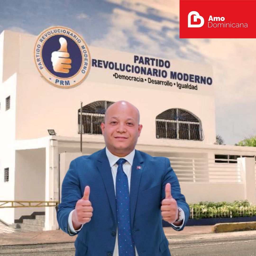 Madrid: PRM agradece a la población por resultados obtenidos