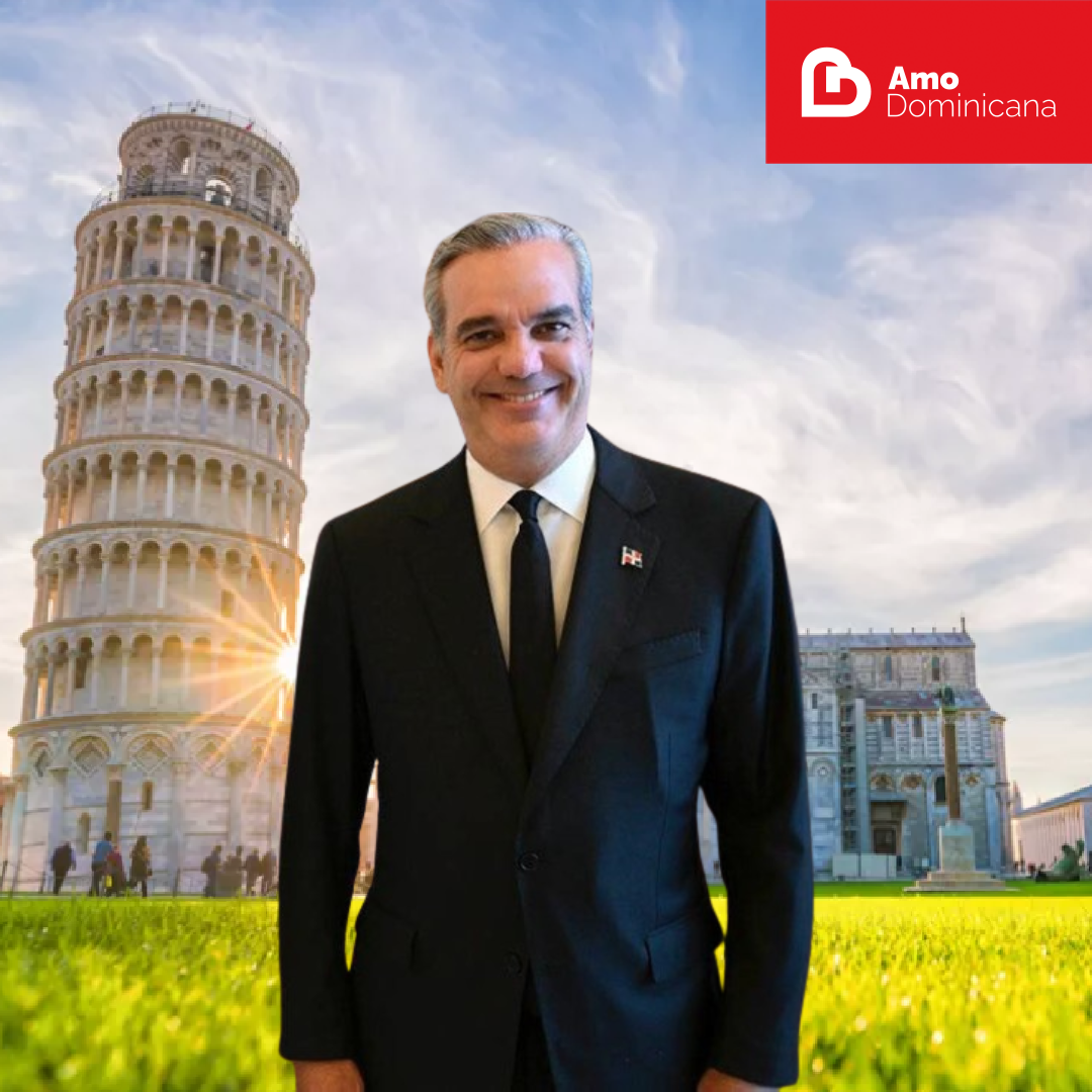 Luis Abinader aprueba la creación de Casa de la Cultura Dominicana en Italia Luis Abinader aprueba la creación de Casa de la Cultura Dominicana en Italia