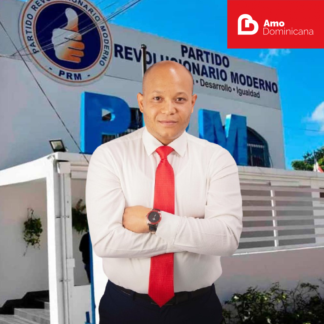 Madrid: Jefe de Campaña del PRM Daniel Polanco asegura estar listos para ganar elecciones