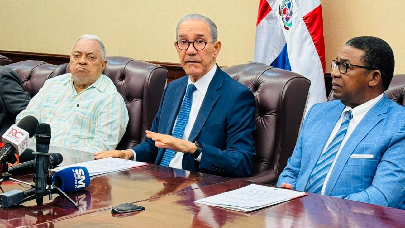 Mescyt anuncia Decimonovena Edición del Congreso Internacional de Investigación Científica