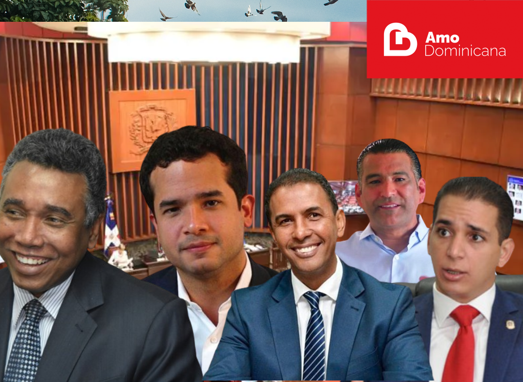 Feroz lucha por segundo lugar: «sin Congreso también se corre riesgo extinción»