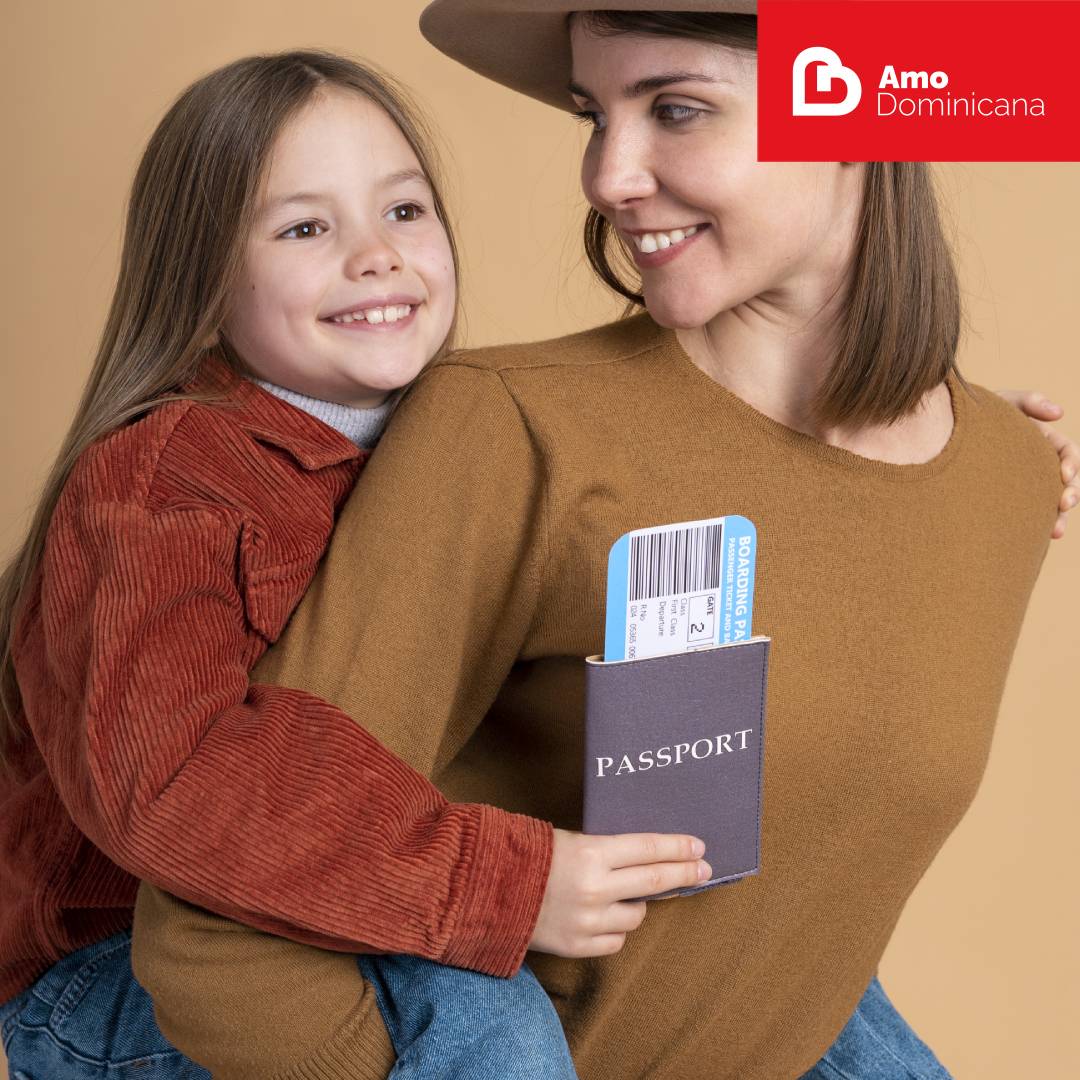 Dirección General de Migración exhorta a sacar a tiempo permisos a menores para viajar