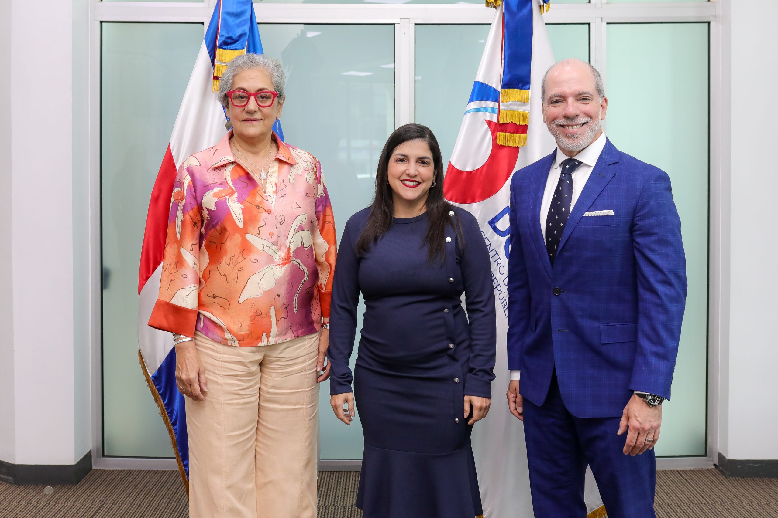 ProDominicana lanza programa de mentorías «Impulsando el Alto Potencial Exportador de RD” ProDominicana lanza programa de mentorías «Impulsando el Alto Potencial Exportador de RD”