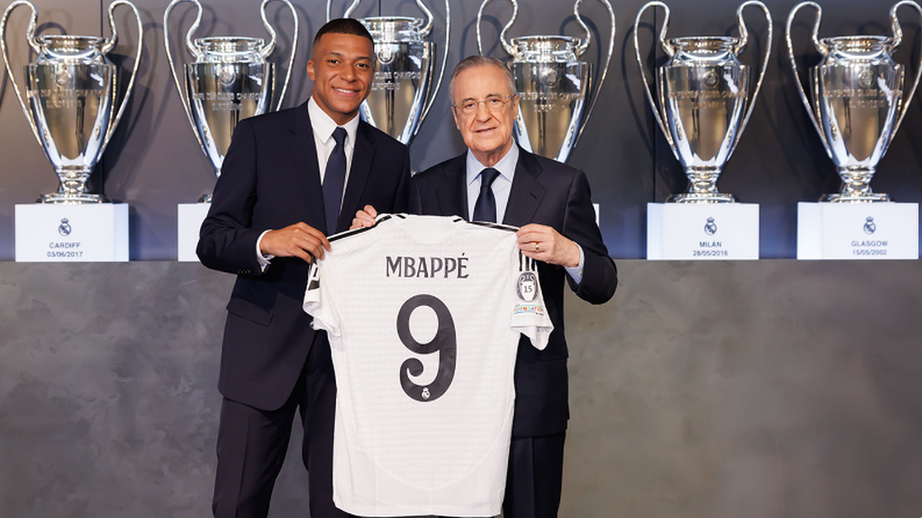 El Real Madrid, primer club del mundo en superar los 1.000 millones euros en ingresos