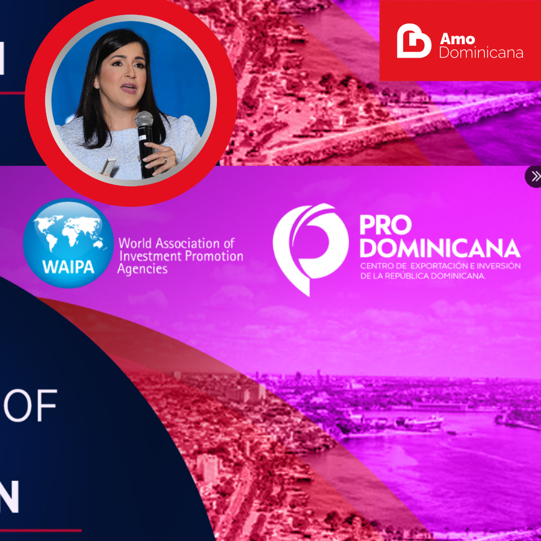 ProDominicana celebrará primer encuentro regional de inversión Centroamérica y Caribe de Waipa en RD ProDominicana celebrará primer encuentro regional de inversión Centroamérica y Caribe de Waipa en RD