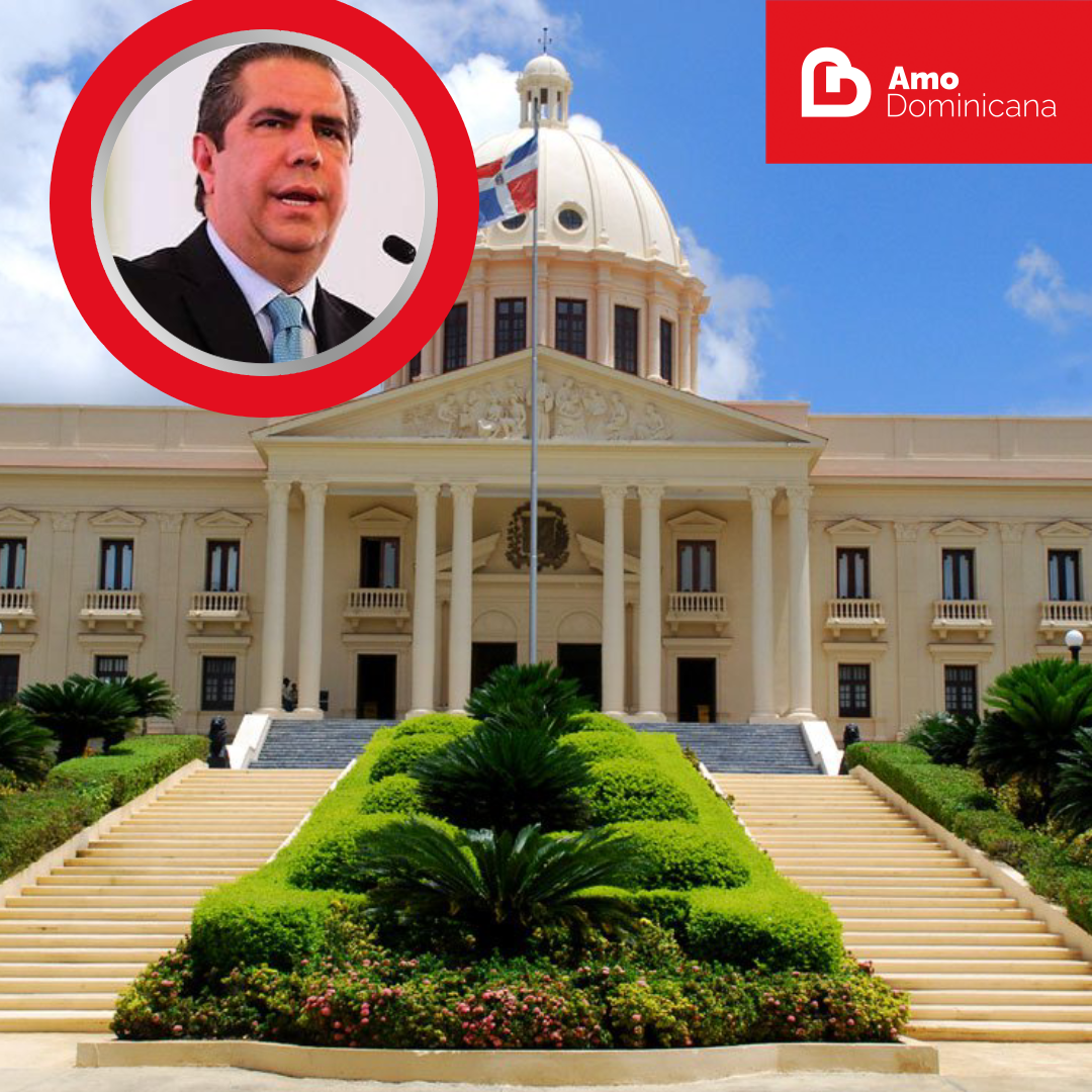 Francisco Javier anuncia aspiraciones a la presidencia de la República Dominicana en 2028
