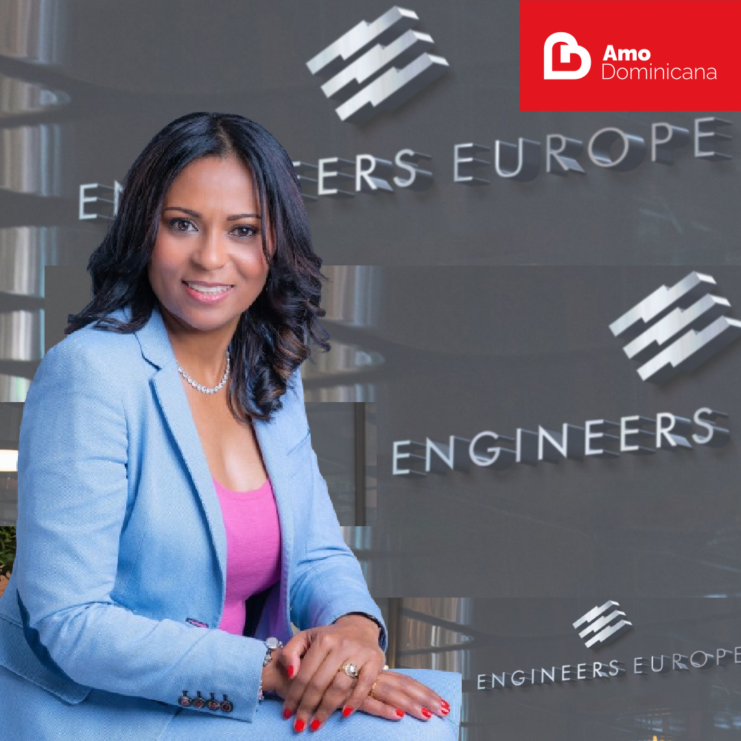 Maribel Santos, nueva representante del INGITE en Engineers Europe